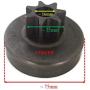 Chain Clutch Spur Sprocket for STIHL 038 MS380 MS381 1119 640 2000 Chainsaw 3/8