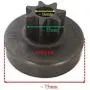 Chain Clutch Spur Sprocket for STIHL 038 MS380 MS381 1119 640 2000 Chainsaw 3/8