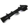 Boat Motor Manifold Exhaust Ext Muffler 1 65F 63V-41131 For Yamaha Outboard 9.9HP 15HP M 2 stroke Engine