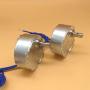 Affordable1 Piece 4 Size AC 100V-127V 4W 50/60Hz Synchronous Motor (15-18 RPM)