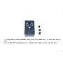 BVPOW Motor Start Stop Push Button Motor On Off Switch with Surface Waterproof Dustproof Box Mount KAO-5H 10A AC 220/380V