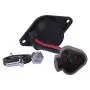 Holdia Speed Sensor w/Magnet 1008007 1007895 Compatible with Tomberlin Motor E- Merge 2007 & Up