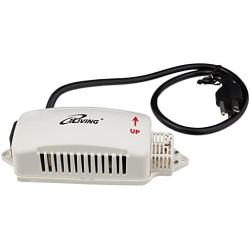Iliving ILG8SFRC Exhaust Fan Smart Remote Control Kit, White