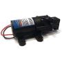 The ROP Shop EVERFLO 12 Volt 1.0 GPM Diaphragm Water Pump 40 psi Lawn Sprayers, Boats, RVs