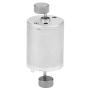 DC Double Shaft Strong Vibration Vibrating Motor 12V 31mm Length for Facial Massage