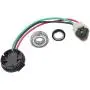 CartClan Speed Sensor and GE Magnet for Golf Cart Club Car DS IQ & Precedent with GE Motor Only 102265601