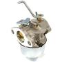 The ROP Shop CARBURETOR CARB for Tecumseh 631828 631067 fits H50 & H60 Small Gas Engine Motor
