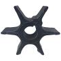 Boat Motor 17461-94700 17461-94701 Water Pump Impeller for Suzuki Outboard DT 40HP 55HP 60HP Sierra 18-3094 Motors Engine