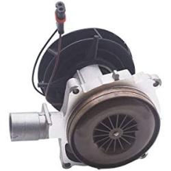 252069992000 252069200200 Combustion Air Blower Motor Replace Eberspacher Airtronic D2 12V Parking Heater