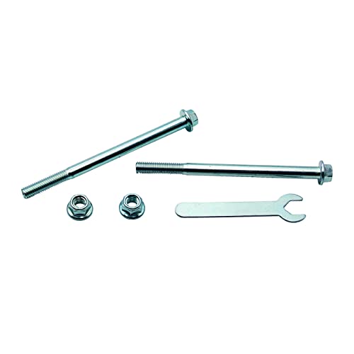 8mm Engine Mounting Bolts Nuts Spanner Kit for 50cc 70cc 90cc 110cc 125cc Pit Pro ATV Dirt Quad Bike 4 Stroke M8 X 115MM