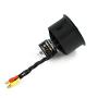 XFLY-MODEL 50mm 12 Blades EDF Ducted Fan with 4S 2627-KV4600 Brushless Outrunner Motor Model Jet Aircraft