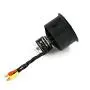 XFLY-MODEL 50mm 12 Blades EDF Ducted Fan with 4S 2627-KV4600 Brushless Outrunner Motor Model Jet Aircraft