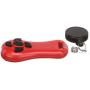 MotorGuide M887657 Wireless Digital RF Remote — for Operating Wireless Series Trolling Motors — 20-Hour Operation