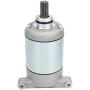 SHUmandala 19500 Starter Motor Compatible with Yamaha ATV Grizzly 550 FI 4WD 2009-2014/Grizzly 700 2009-2022/Kodiak 700 YFM700 2016-2022, 28P-81890-00-00 28P-81890-01-00 SMU0512 SM17 410-58036 495748
