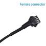 Kingshowstar Dc12v 4.0 Cellphone App LED Motorcycle Light Waterproof LED Music RGB Controler