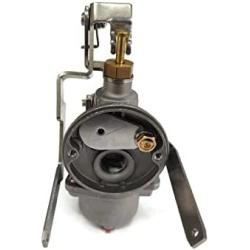 Boat Motor T3.6-04000500 Carburetor Assembly for Parsun Makara Outboard 3.6HP 2.5HP 2-stroke Engine