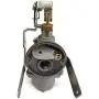 Boat Motor T3.6-04000500 Carburetor Assembly for Parsun Makara Outboard 3.6HP 2.5HP 2-stroke Engine