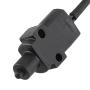 Fydun Neutral Safety Switch 0586780 Replacement Accessory for Evinrude 65-200HP 2004-On