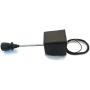 Snow Plow Joystick Controller w/ Cables 56018 Western A5795 Fisher Snowplow Blade