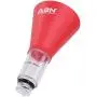 ABN Automotive Funnel - Engine Oil Funnel Compatible with Ford and Mazda for Use as Oil Change Funnel with No Spill