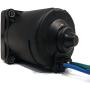 The ROP Shop | Trim Motor for 2001 OMC-BRP 225 HP BJ225PLSIF, BJ225VCSIF, BJ225VXSIF Motorboat