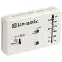 DOMETIC 3106995.032 RV Analog Thermostat (Cool Only/Furnace), White