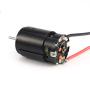 SURPASS HOBBY 3-Slot 550 12T 21000RPM Brushed Motor for 1/10 RC Car