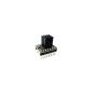 3D Printer - StepStick MKS TMC2100 Stepper Motor Driver Module Board Ultra-Silent Controller Superior Protection
