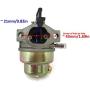 ITACO Carburetor Carb Assy 16100-883-095, 16100-883-105 Replace Honda G150 G200 5-5.5HP bb30a g Lawn Mower Trimmer Water Pump Motor Engine