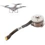 Tuimiyisou New Version Y Axis Motor Quadcopter Supply Compatible with Phantom 4 Pro Drone Motor Parts