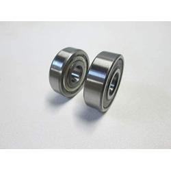 Thaekuns Sears Craftsman Motor Armature Bearing Set for 137.XXXXXX Series Motorized Table Saws,RM870 RM871 & RM872 Motors