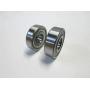 Thaekuns Sears Craftsman Motor Armature Bearing Set for 137.XXXXXX Series Motorized Table Saws,RM870 RM871 & RM872 Motors