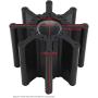 BODAO 47-862232A2 Boat Engine Water Pump Impeller for Mercruiser Ⅴ6& Ⅴ8 Outboard Motor
