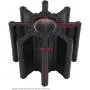 BODAO 47-862232A2 Boat Engine Water Pump Impeller for Mercruiser Ⅴ6& Ⅴ8 Outboard Motor BODAO 47-862232A2 Boat Engine Water Pump Impeller for Mercruiser Ⅴ6& Ⅴ8 Outboard Motor