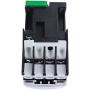 ZGLEDUN AC contactor 127V Coil 50/60Hz 3 Pole Motor Contactors 20A