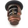 ITACO Boat Motor 688-12411 6H3-12411 6E5-12411 T15-04000010 Engine Thermostat Automotive for Yamaha Outboard 12-Stroke 3HP 15HP 25HP 30HP 40HP - 250HP Outboard Engine