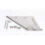 MEGAWARE KEELGUARD SkegGuard 27071 Mercury/Force/Honda/Nissan-TOHATSU…