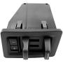EMIHO in-Dash Trailer Brake Controller Module Kit Fit for Ford F150 2015-2020 Replace JL3Z-19H332-AA GL3Z-2C006-CB FL3Z-19H332-AA GL3Z-2C006-BA