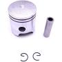 Boat Motor 761-7982M 761-7982T Piston STD for Mercury Quicksilver 9.9HP 15HP Outboard Engine