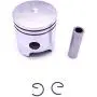 Boat Motor 761-7982M 761-7982T Piston STD for Mercury Quicksilver 9.9HP 15HP Outboard Engine