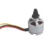 Upgraded Motors for Cheerson CX-20 RC Quadcopter with Cover D2212 920KV Brushless Motor CW/CCW Spare Parts 2Pcs