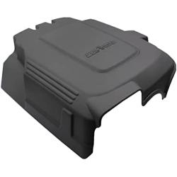 LOSTAR Engine Cover For 2007-2014 Cadillac Escalade ESV, 2007-2019 Chevy Silverado Suburban GMC Sierra Yukon 12625893