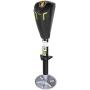 Lippert Components 643589 Smart Jack Black
