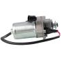 2 Bolt Starter Motor for Clone Bottom Mount 2-Bolt 50cc 70cc 90cc 110cc 125cc TaoTao ATV Quad Dirt Bike