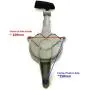 Boat Motor 6A1-15710-00 Starter Stator Assy for Yamaha Parsun Outboard 2HP 2 M S 2-stroke Engine Boats