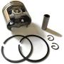 Piston Kit Ring Set Pin Clip 1119 030 2003 for STIHL 038, MS380 MS381 MS 380 381 52MM Chainsaw Motor Engine