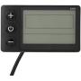 Bike Conversion Kit, 35A Low Level 1500W Electric Bike Controller with S866 LCD Display for Mountain Bike Scooter