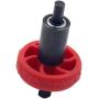 Tuimiyisou Electric Engine Drill Bit Motor Mower Diesel Starter Adapter Accessories for Plug Button Tool consumables & Accessories-Electric Start Adapter