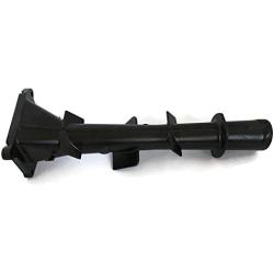 Boat Motor Manifold Exhaust Ext Muffler 1 65F 63V-41131 For Yamaha Outboard 9.9HP 15HP M 2 stroke Engine