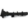 Boat Motor Manifold Exhaust Ext Muffler 1 65F 63V-41131 For Yamaha Outboard 9.9HP 15HP M 2 stroke Engine